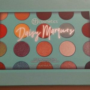 BH Cosmetics Daisy Marquez